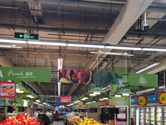-大润发(张江店)
