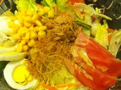 梦山水沙拉-梦山水日本烧肉(五四广场店)