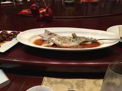 -扬州绿地铂骊酒店