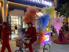 -雅达·阳羡溪山小镇中心