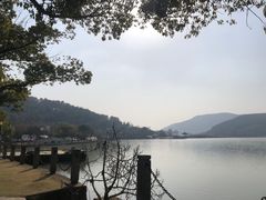 -南北湖风景区