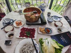 -贵州人家·酸汤火锅·20年老字号