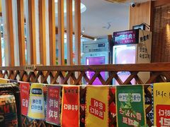 -木槿花韩式炭烤·熟成肉工坊(孙文东路店)