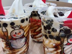 -蜜雪冰城(印象汇店)