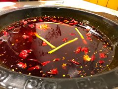 -胡南山品质老火锅(南浦路店)