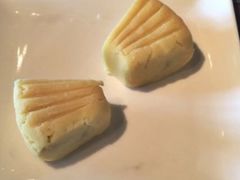 紅豆養生綠豆黃-三希堂茶馆