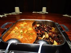 -齐祺渔锅(前进路店)