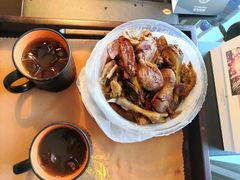 -斯丹姜母鸭·古法干香(涂门街总店)