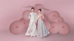 点击看大图 -挪娅婚纱摄影皇家会所