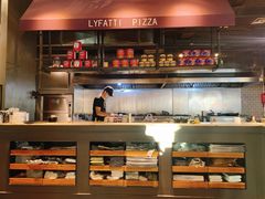 大堂-LYFATTI 莱芙缇(赣水路店)