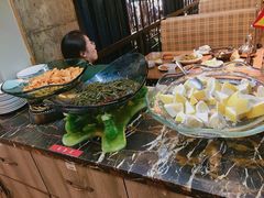 -肖记公安牛肉鱼杂馆· 省级非物质文化遗产(仁和路店)