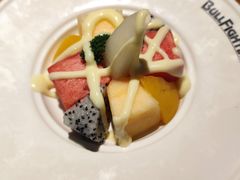-斗牛士牛排(南京东路店)