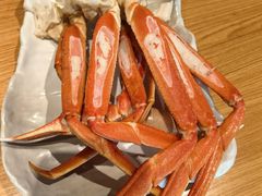 -花和海鲜自助(梅江店)