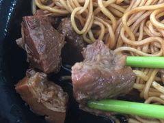 -河南拉面(肇周路店)