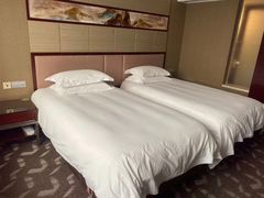 -南京钟山宾馆(江苏省会议中心)