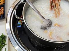 -盈田盈粥庄(博山东路店)