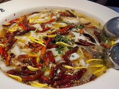 老坛子酸菜鱼-太二酸菜鱼(正大广场店)