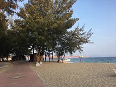 -玫瑰海岸文化旅游度假区