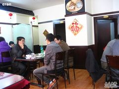 大堂-林之六八·6886大连老菜馆