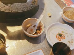 -探鱼·鲜青椒爽麻烤鱼(天河优托邦店)