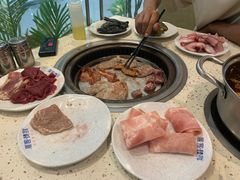-鹿客·臻鲜海鲜自助餐厅(新塘万达广场店)