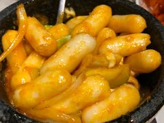 -韩宫宴烤肉·料理(苏州中心店)