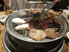 -韩国料理大力士(屏风街店)