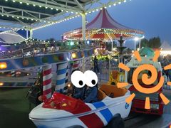 -沈阳方特欢乐世界