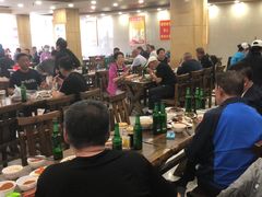 大堂-西塔大冷面(市府大路店)