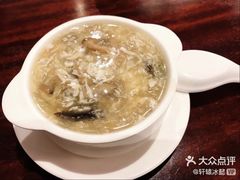 -蓬莱小馆 Joyful Restaurant