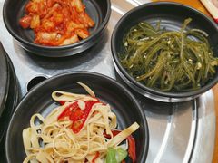 -高社长参鸡汤(高丽街店)