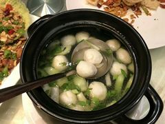 -盛福楼·惠山宴·明档江浙菜