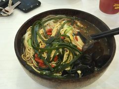 -金乐活美食(中街店)