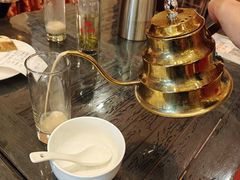 -新疆杭州疗养院·富春山庄