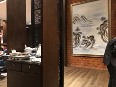 -越绣灶·自助餐(义乌香格里拉大酒店)