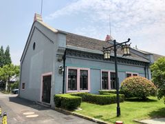 -全家便利店(中原二店)