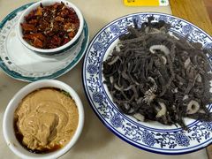 -爆肚于(赵公口桥店)