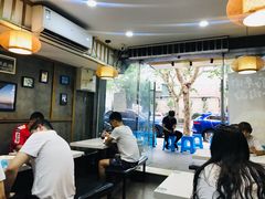 -二扁私房面馆(崂山路店)