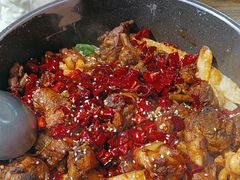 -鸡遇虾煲干锅火锅(小寨金莎店)