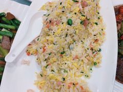 扬州炒饭-双井轩(双井店)