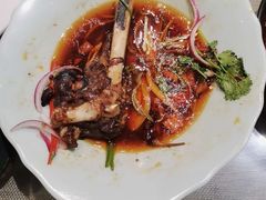 -驿楼兰·新疆菜(火车站店)