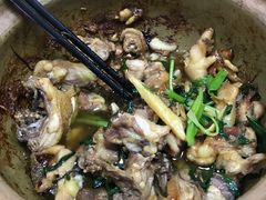 -幽优农庄·森波拉特色本地农家菜