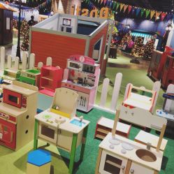 -幻贝家儿童乐园(苏州中心店)