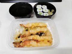 -桃屋日本料理(清华科技园店)