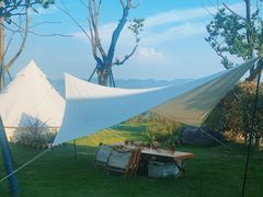 -铁山坪森林公园