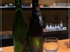 -yokocho上横町·日本食街(深业上城店)