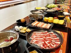 -呷哺呷哺(西单大悦城店)