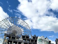 -七彩云南欢乐世界