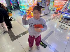 -风云再起游乐汇(南京常发广场店)