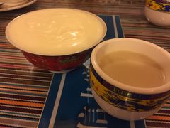-卡万金特色藏餐